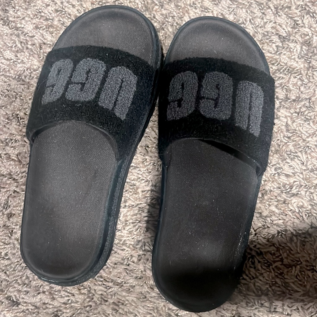 New!!! Ugg